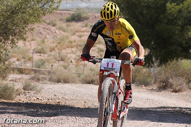 XVII Bike Maraton Btt Ciudad de Totana 2014 - 17